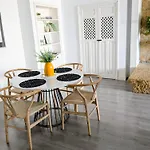Apartamento Nogalera Reformado 83m2 Torremolinos