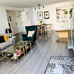 Apartamento Nogalera Reformado 83m2