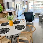 Apartamento Nogalera Reformado 83m2 Torremolinos