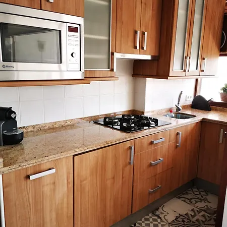 Nogalera Reformado 83m2 * טורמולינוס