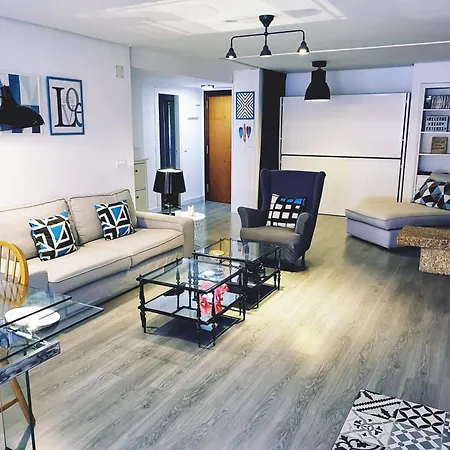 Nogalera Reformado 83m2