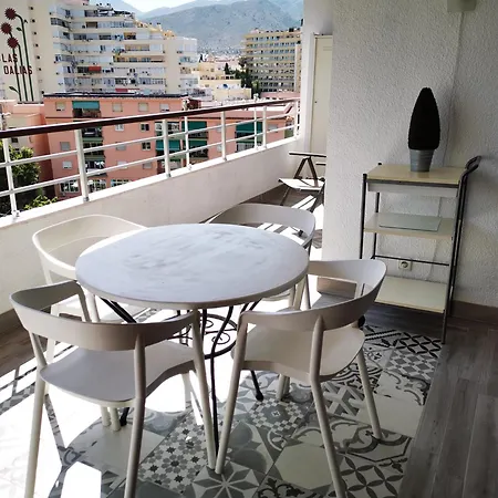 Nogalera Reformado 83m2 Apartament *