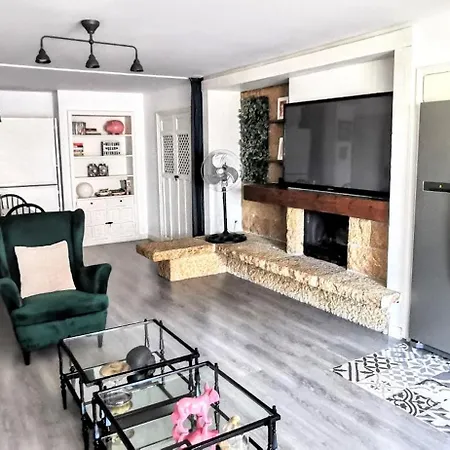 Nogalera Reformado 83m2 *