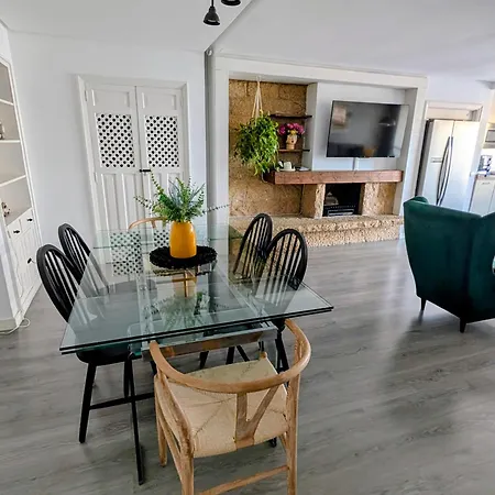 Nogalera Reformado 83m2 *