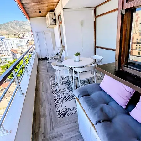 Nogalera Reformado 83m2 Apartamento Torremolinos