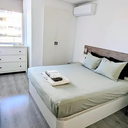 Apartamento Nogalera Reformado 83m2 *