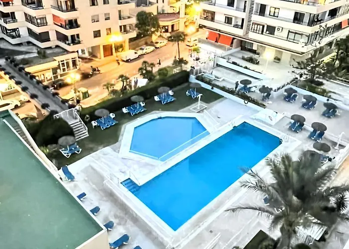 Nogalera Reformado 83m2 Appartement *