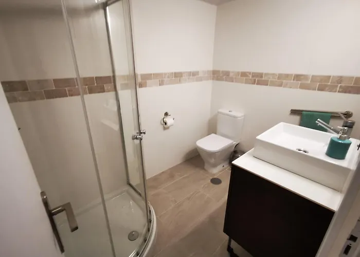 Nogalera Reformado 83m2 Appartement