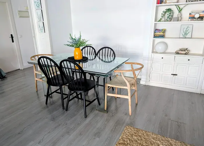 Nogalera Reformado 83m2 Appartement *