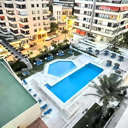 Nogalera Reformado 83m2 Апартаменты *