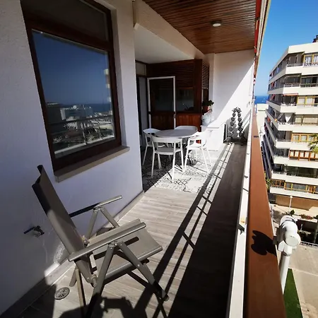 Apartament Nogalera Reformado 83m2 *