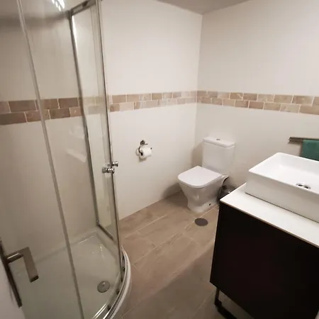 Nogalera Reformado 83m2 Апартаменты