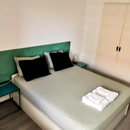 Nogalera Reformado 83m2 * Торремолинос