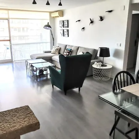 Nogalera Reformado 83m2 Torremolinos