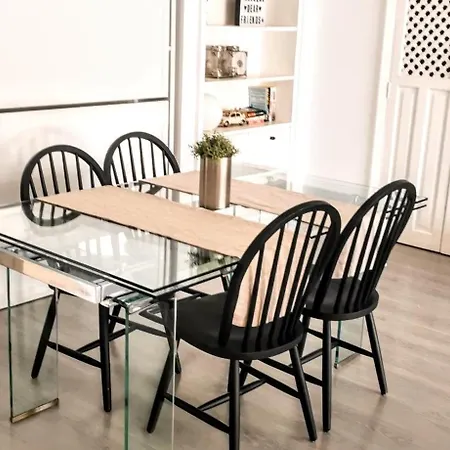 Apartman Nogalera Reformado 83m2 *