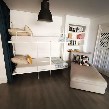 Nogalera Reformado 83m2 Торремолинос