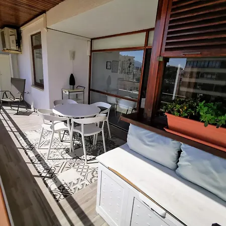 Nogalera Reformado 83m2 Apartament Torremolinos