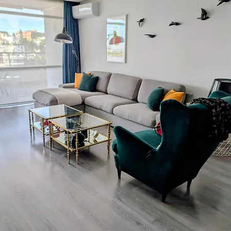 Nogalera Reformado 83m2 *