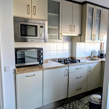 Appartement Nogalera Reformado 83m2 *