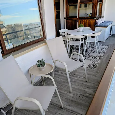 Nogalera Reformado 83m2 Lägenhet Torremolinos