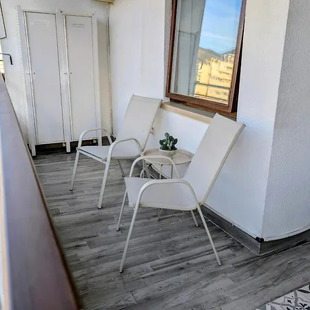 Nogalera Reformado 83m2 Lägenhet *