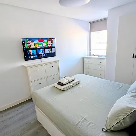 Nogalera Reformado 83m2 Apartman *