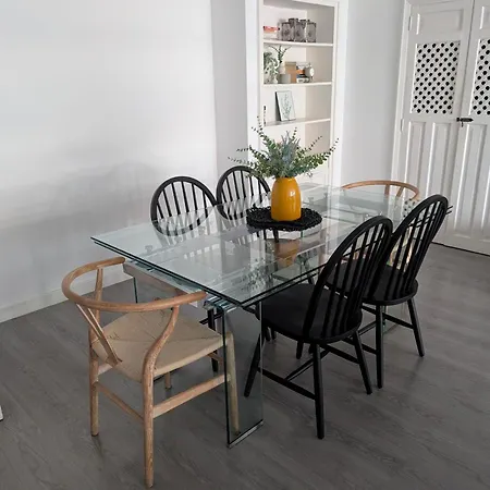 Nogalera Reformado 83m2 Appartement