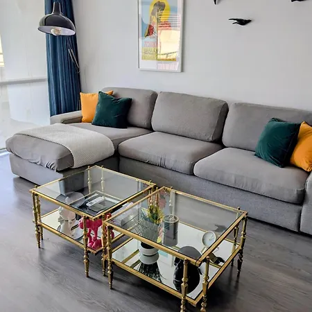 Appartement Nogalera Reformado 83m2