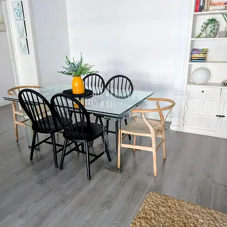 Nogalera Reformado 83m2 Appartement *