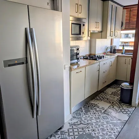 Nogalera Reformado 83m2