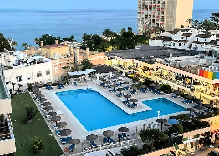 Nogalera Reformado 83m2 Torremolinos