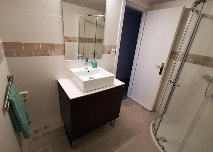 Nogalera Reformado 83m2 Appartement Torremolinos