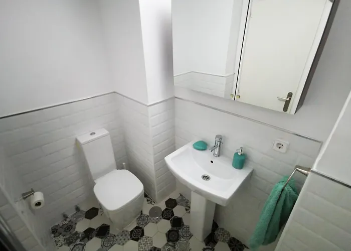 Nogalera Reformado 83m2 Appartement *