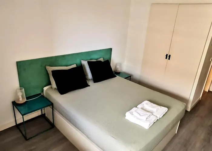 Nogalera Reformado 83m2 * Torremolinos