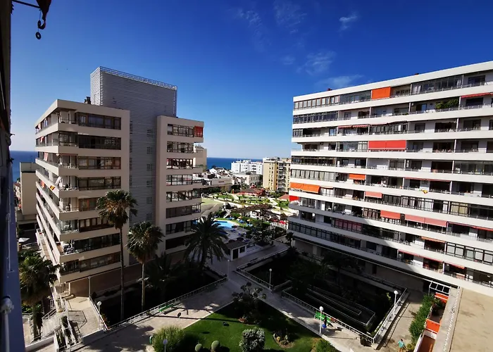 Nogalera Reformado 83m2 Torremolinos