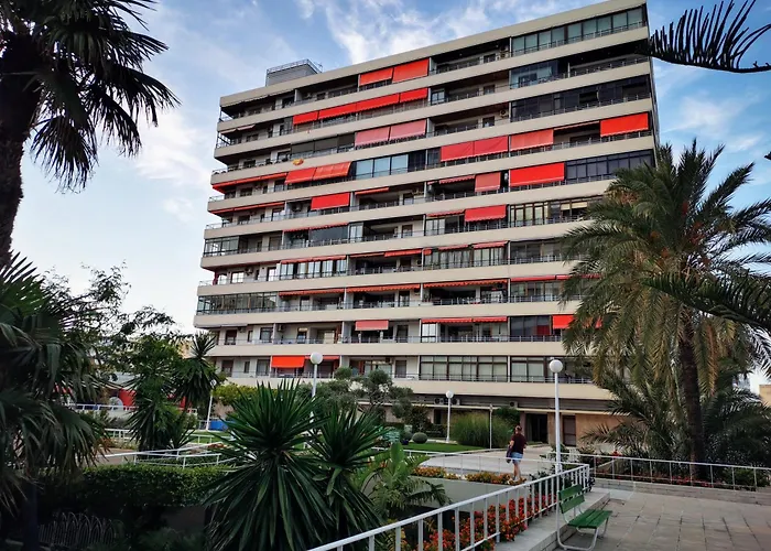 Nogalera Reformado 83m2 Torremolinos