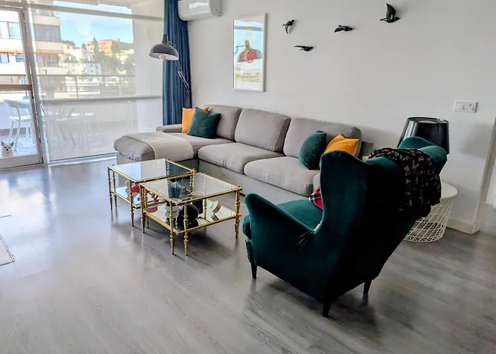 Nogalera Reformado 83m2 *