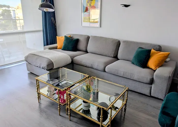 Appartement Nogalera Reformado 83m2