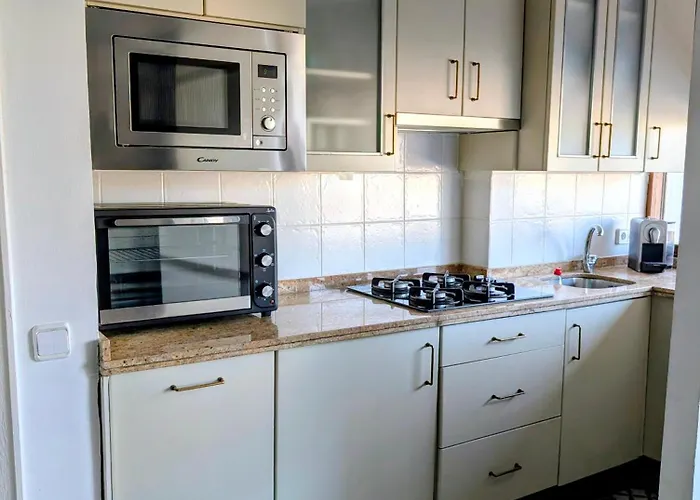 Appartement Nogalera Reformado 83m2 *