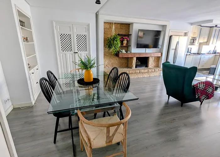 Nogalera Reformado 83m2 *