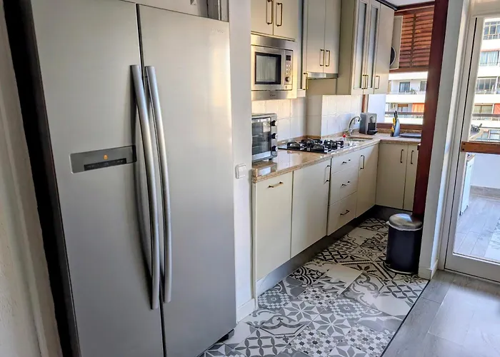 Nogalera Reformado 83m2