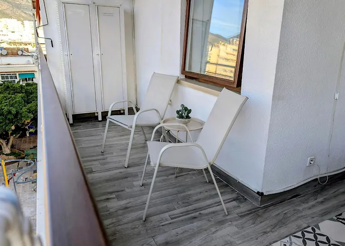 Nogalera Reformado 83m2 Appartement *